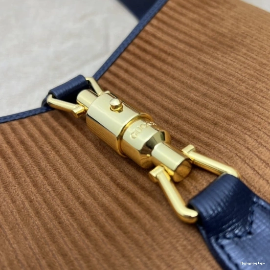Hyper Peter small bag 1961 shoulder GUCCI Jackie 0724